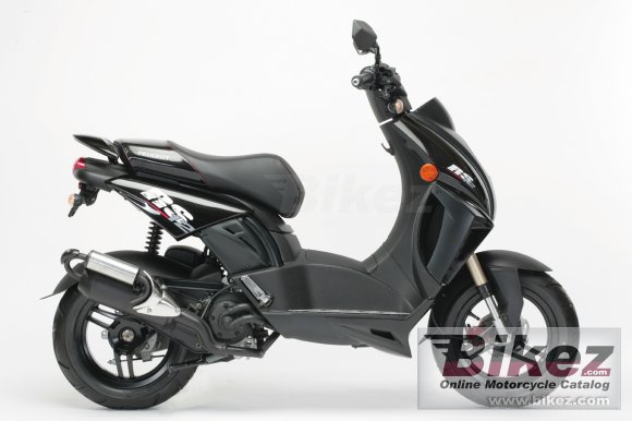 2007 peugeot blaster rs12 photo